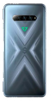 Black Shark 4 Pro