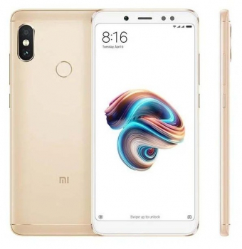 Xiaomi Redmi Note 5 6/128GB