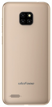 Ulefone Note 7