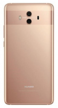 HUAWEI Mate 10