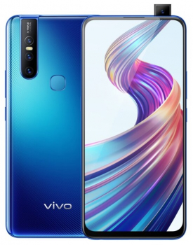 vivo V15