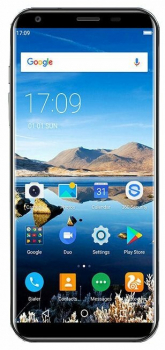 OUKITEL K5