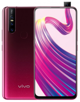 vivo V15
