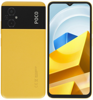 Xiaomi POCO M5