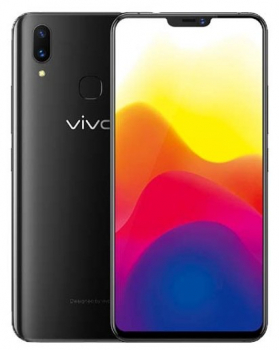 vivo X21