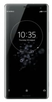 Sony Xperia XZ3 4/64GB