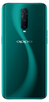 OPPO RX17 Pro
