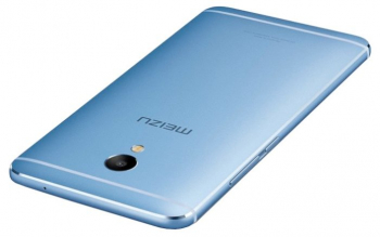 Meizu M3E