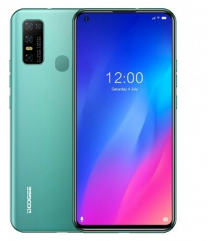 DOOGEE N30