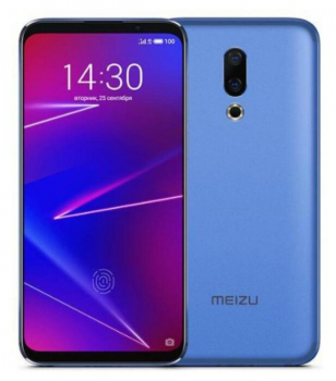 Meizu 16 6/64GB