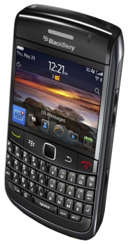 BlackBerry Bold 9780