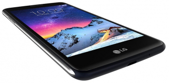 LG K8 (2017) X240