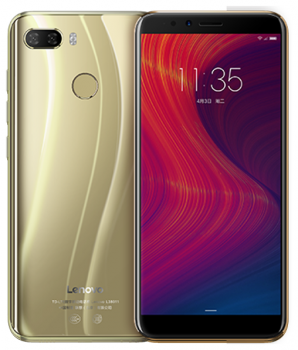 Lenovo K5 Play 3/32GB