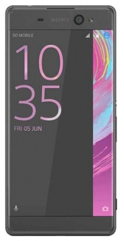 Sony Xperia XA Ultra Dual