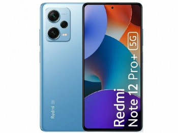 Xiaomi Redmi Note 12 Pro+