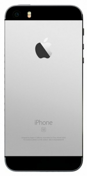 Apple iPhone SE 64GB