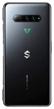 Black Shark 4 Pro