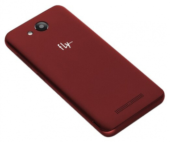 Fly Life Compact 4G
