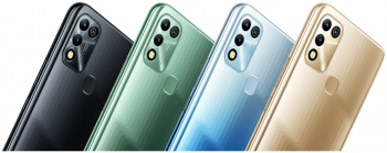 Infinix Hot 11 Play