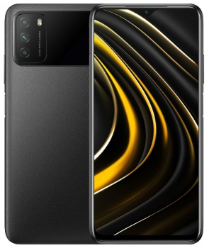 Xiaomi Poco M3 4/128GB