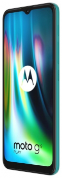 Motorola Moto G9 Play 64GB Dual Sim