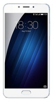Meizu M3E