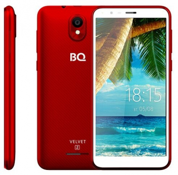 BQ 5302G Velvet 2