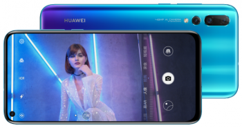 HUAWEI Nova 4