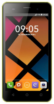 BQ 5020 Strike