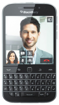 BlackBerry Classic