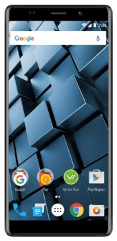 VERTEX Impress Cube