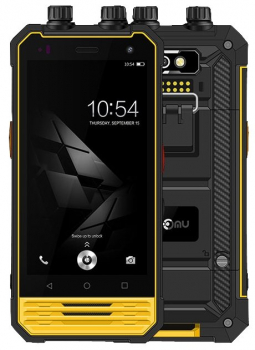 Nomu T18