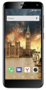Fly Life Compact 4G