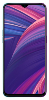 OPPO RX17 Pro