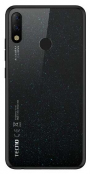 TECNO Spark 3 Pro
