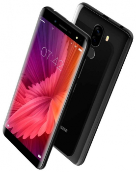 DOOGEE X60