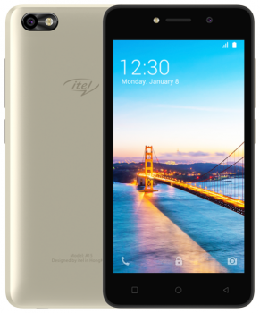 Itel A15
