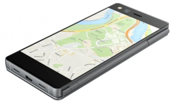 ZTE Axon M