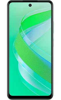 Infinix Smart 8