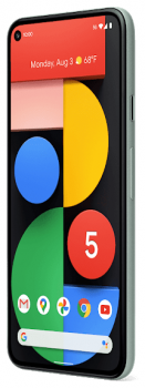 Google Pixel 5 8/128GB