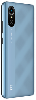 ZTE Blade A31 Plus