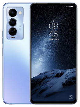 TECNO CAMON 18 Premier