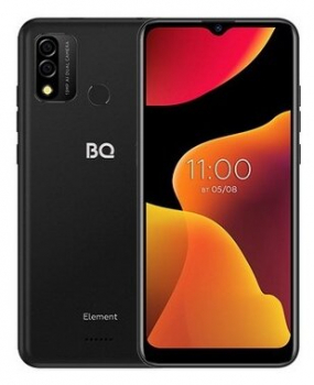 BQ 6645L Element