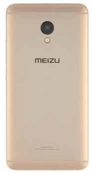 Meizu M3E
