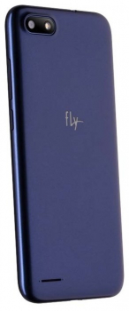 Fly Slimline