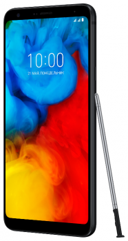 LG Q Stylus+