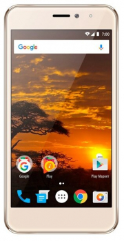 VERTEX Impress Lion 4G