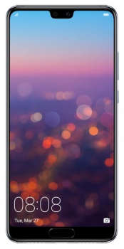 HUAWEI P20