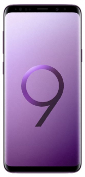 Samsung Galaxy S9 Plus 256GB
