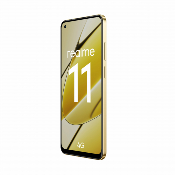 realme 11 4G